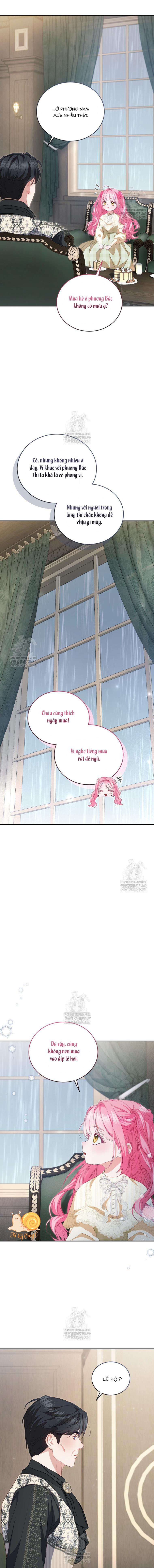 Tôi Là Người Duy Nhất Không Biết Ác Nữ Là Một Người Đàn Ông Chap 17 - Trang 2