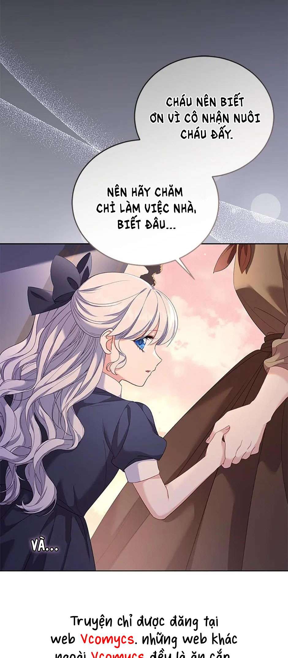 Hầu Gái Trong Trò Chơi Harem Ngược Muốn Nghỉ Việc Chap 52 - Trang 4