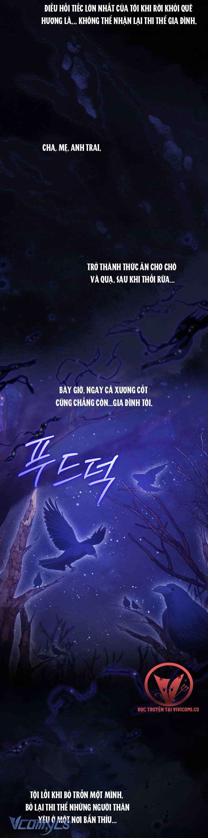 Tiếng Trống Vang Dội Chap 43 - Trang 4