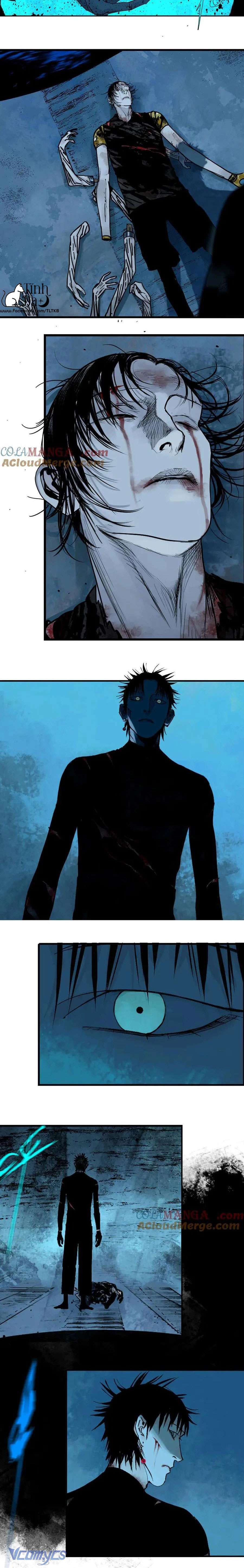 Sở Ô Chap 30 - Trang 4