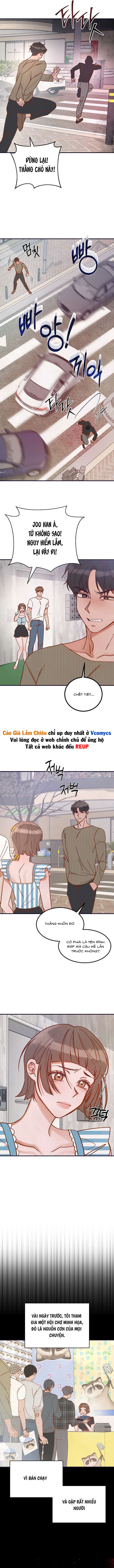 [18+] Sống Chung Với Những Cậu Bạn Thân Khác Giới Chap 1 - Trang 2