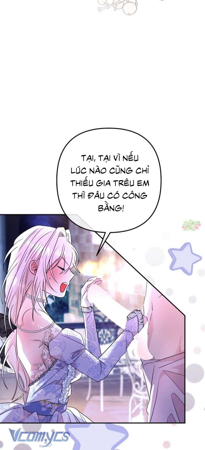 Thiếu Gia Che Giấu Bộ Ngực Vĩ Đại Chap 17 - Trang 2