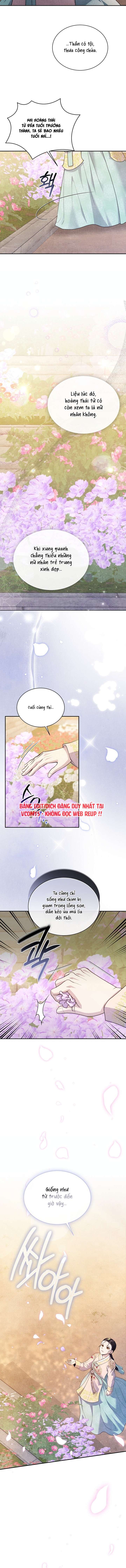 [ 18+ ] Ngày ngày đêm đêm Chap 1 - Trang 2