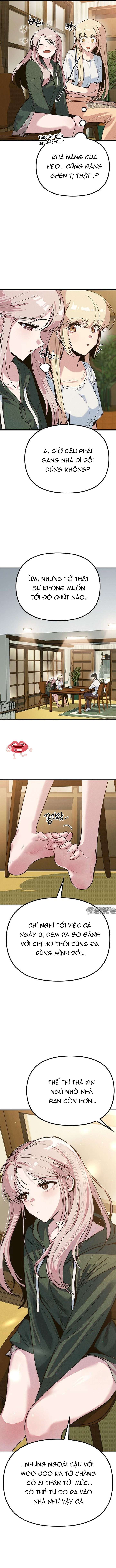 Thiếu Nữ 12 Con Giáp Chap 13 - Trang 2