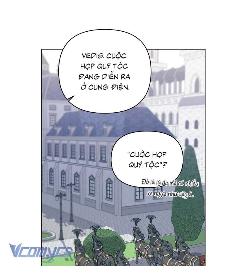 Cuộc Sống Thứ Hai Trên Thảm Đỏ Chap 4 - Trang 3