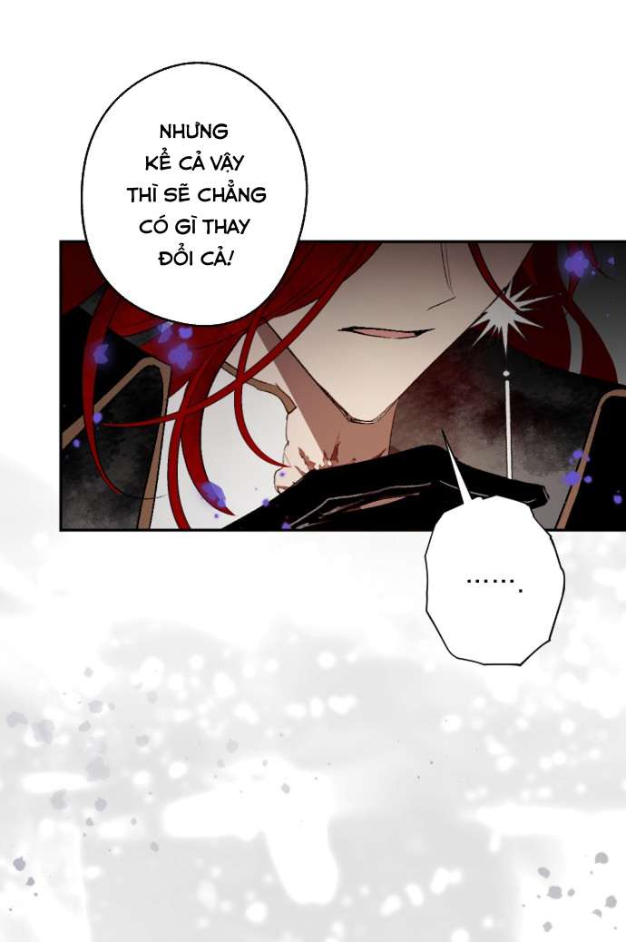 Lời Thú Nhận Của Chúa Tể Bóng Tối Chap 123 - Trang 3