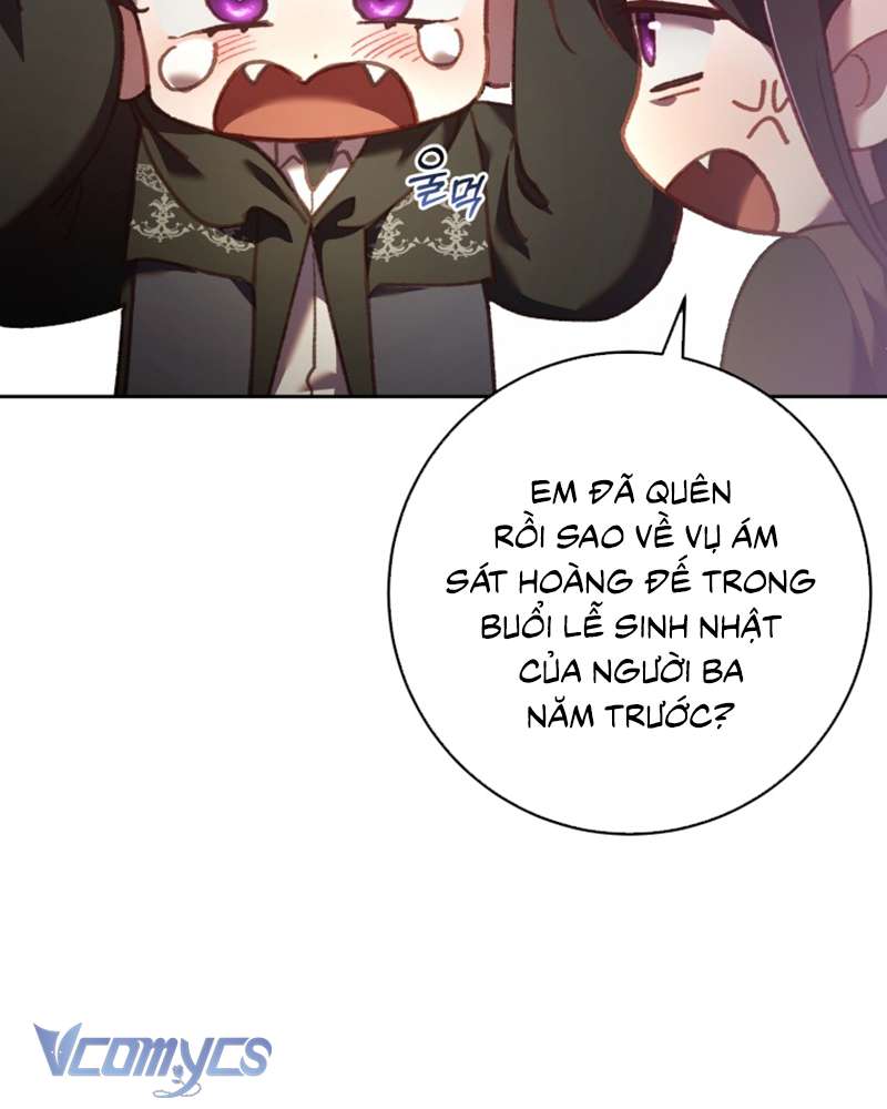 [Sứa Biển] Em Trai Tôi Là Hoàng Đế Ngang Ngược Chap 61 - Trang 2