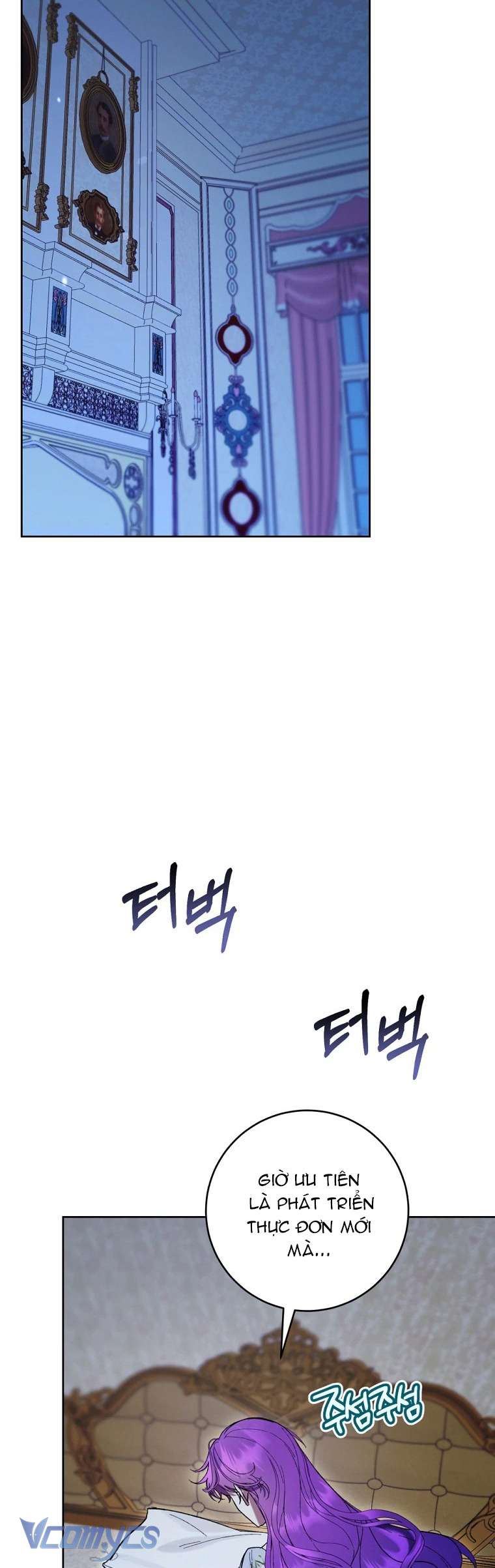 Làm Ác Nữ Bộ Không Tuyệt Sao? Chap 77 - Trang 4