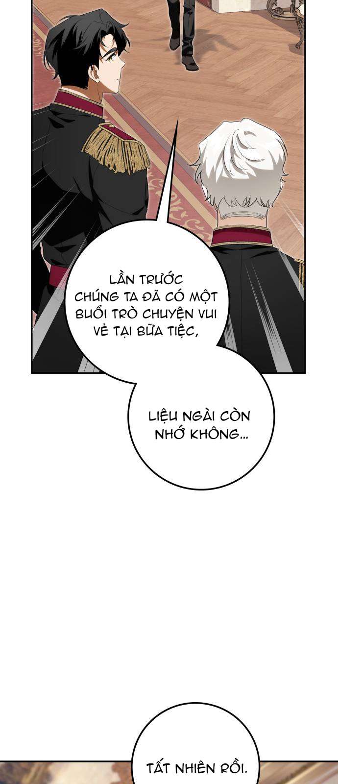 Nữ Công Tước Chiến Lợi Phẩm Chap 39 - Trang 2