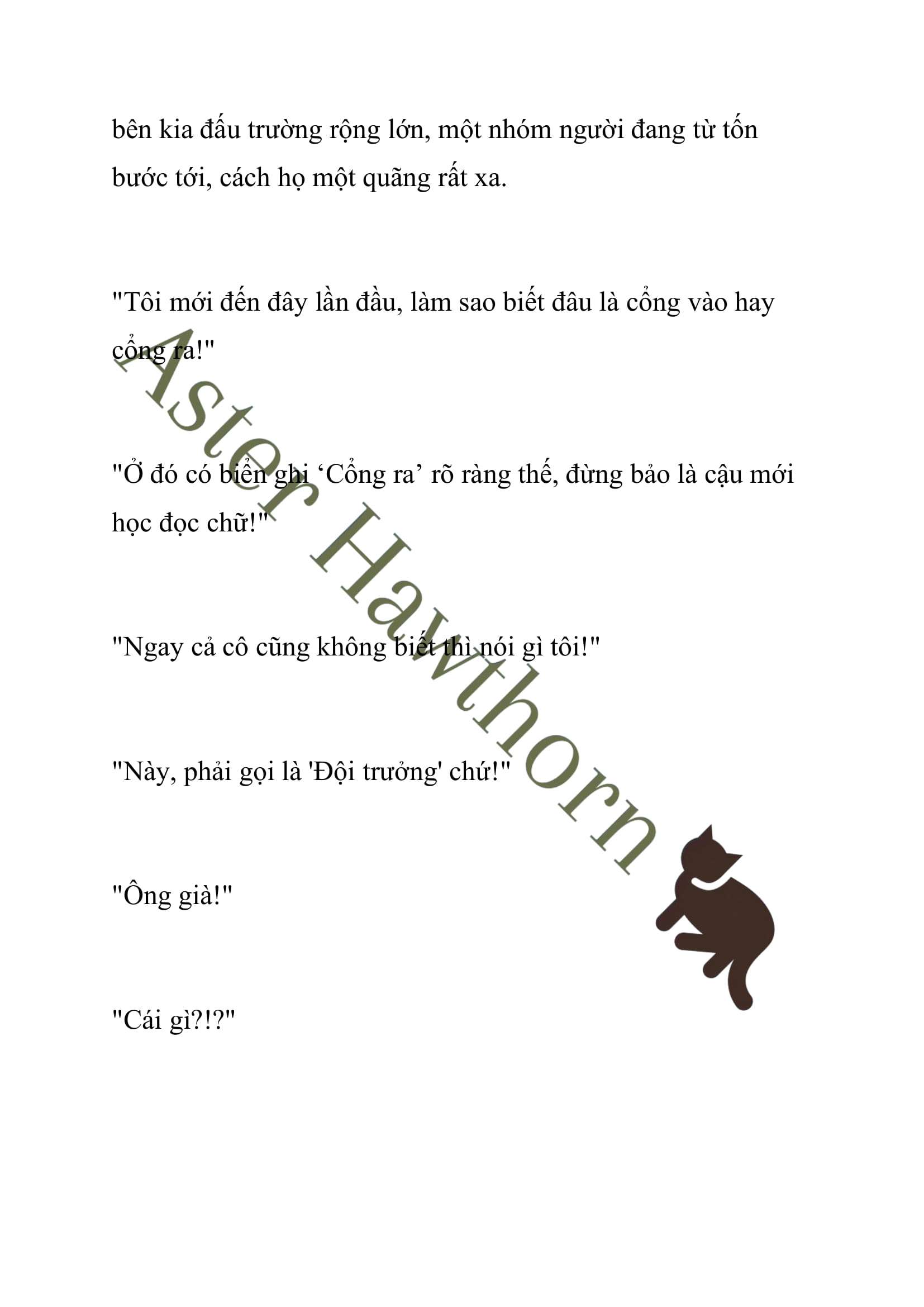 [NOVEL] Gặp Lại Kẻ Thù Ở Lễ Đính Hôn Chap 113 - Trang 2