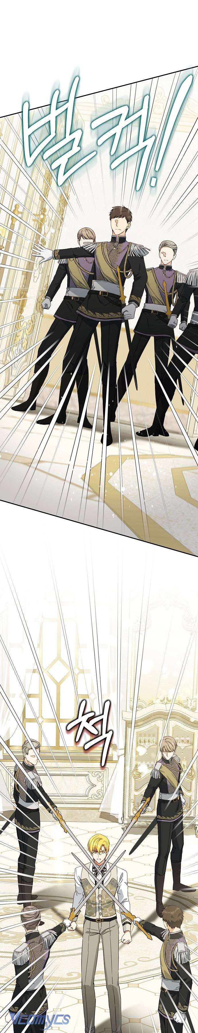 Thuần Hóa Hầu Tước Quái Dị Chap 66 - Trang 2