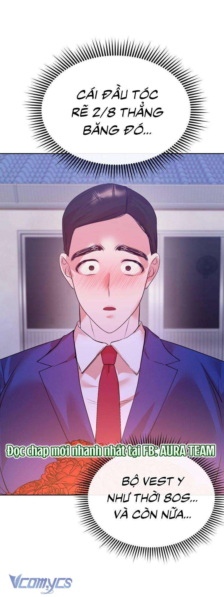 Tình Yêu Có Thể Về Quê Làm Nông Sao? Chap 19 - Trang 3