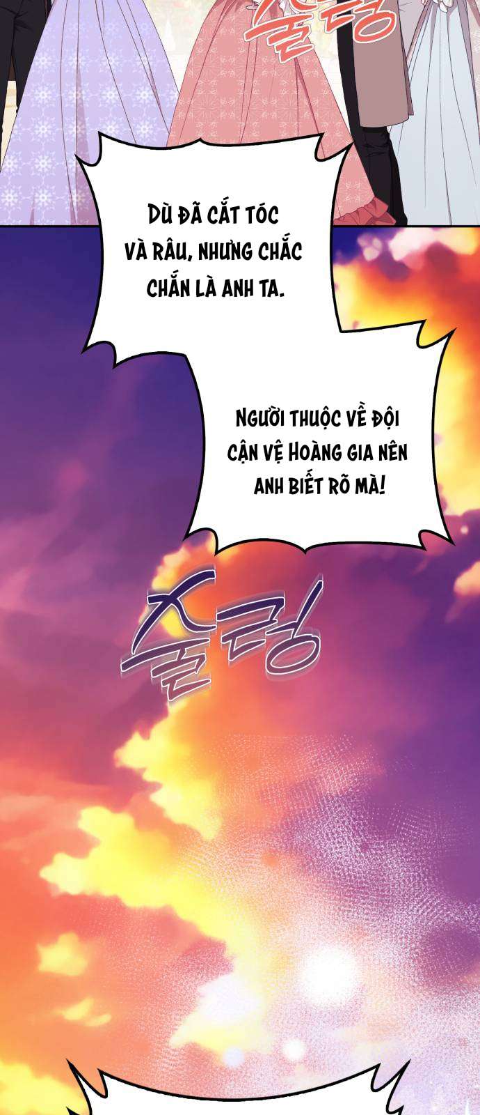 Nữ Công Tước Chiến Lợi Phẩm Chap 31 - Trang 3