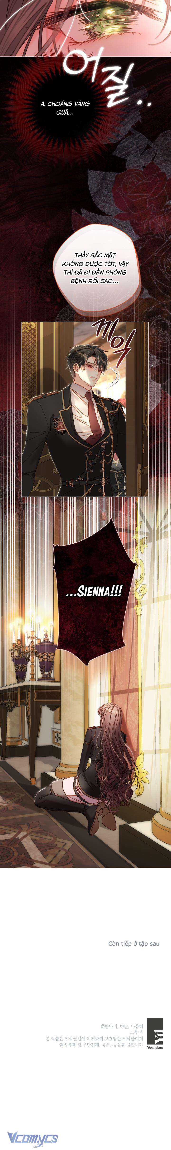 Một Thế Giới Không Có Chị Gái Mà Ai Cũng Yêu Chap 89 - Trang 4