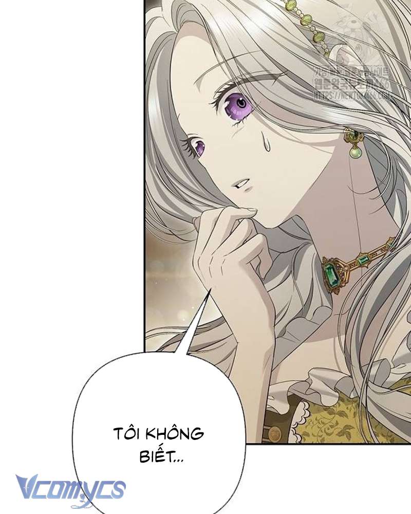 Praesepe Bên Ngoài Chiếc Lồng Chap 21 - Trang 4