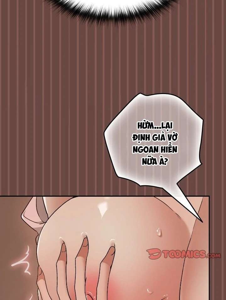 [18+] Đừng nói với ai ở trường! Chap 8 - Trang 3