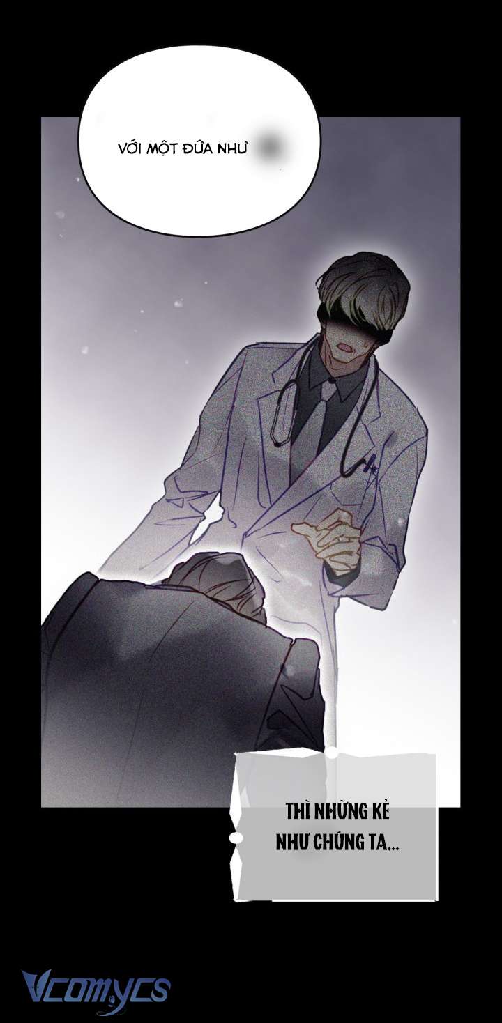 Kết Cục Của Nhân Vật Phản Diện Chỉ Có Thể Là Cái Chết Chap 183 - Trang 4
