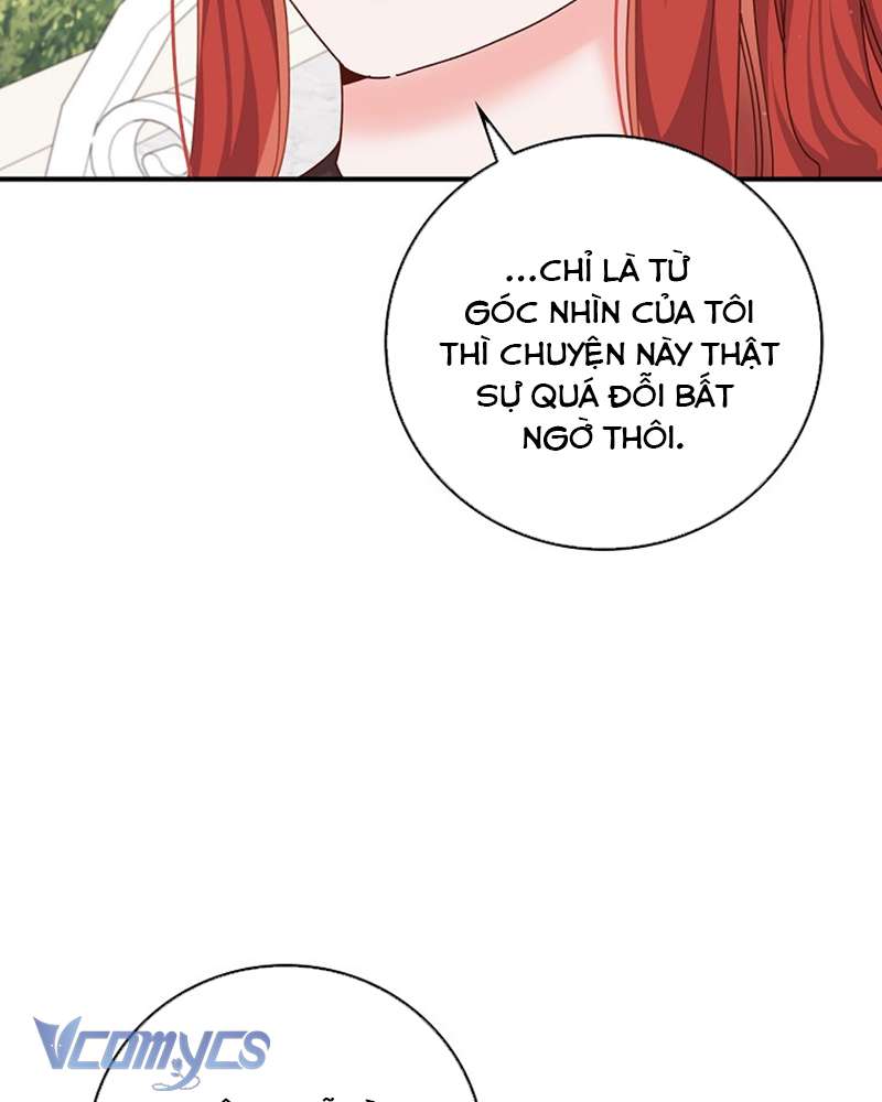 Chị Gái Của Nhân Vật Phản Diện Hôm Nay Cũng Đang Đau Khổ Chap 84 - Trang 4