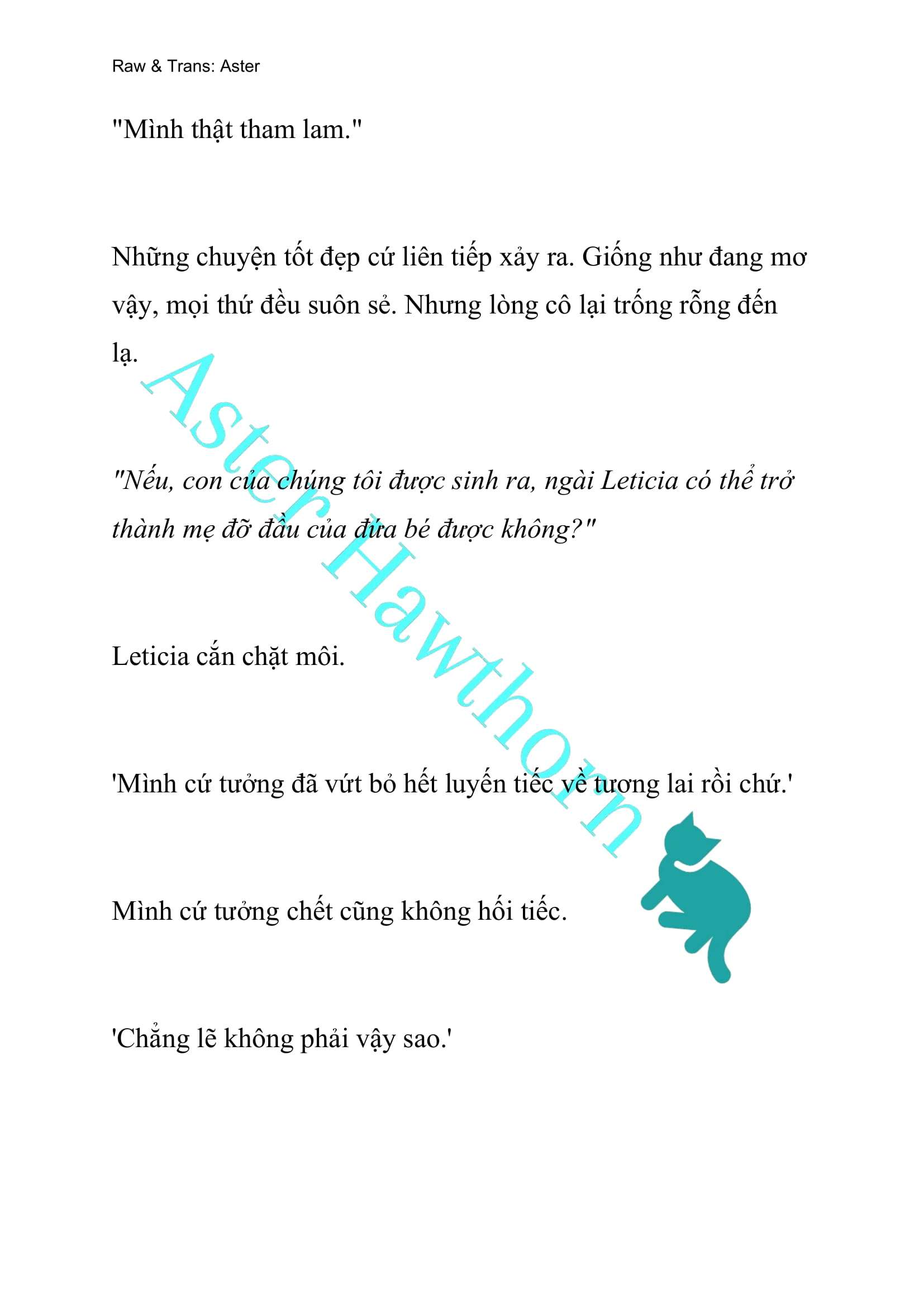 [NOVEL] Cách Để Em Bảo Vệ Anh Chap 88 - Trang 2