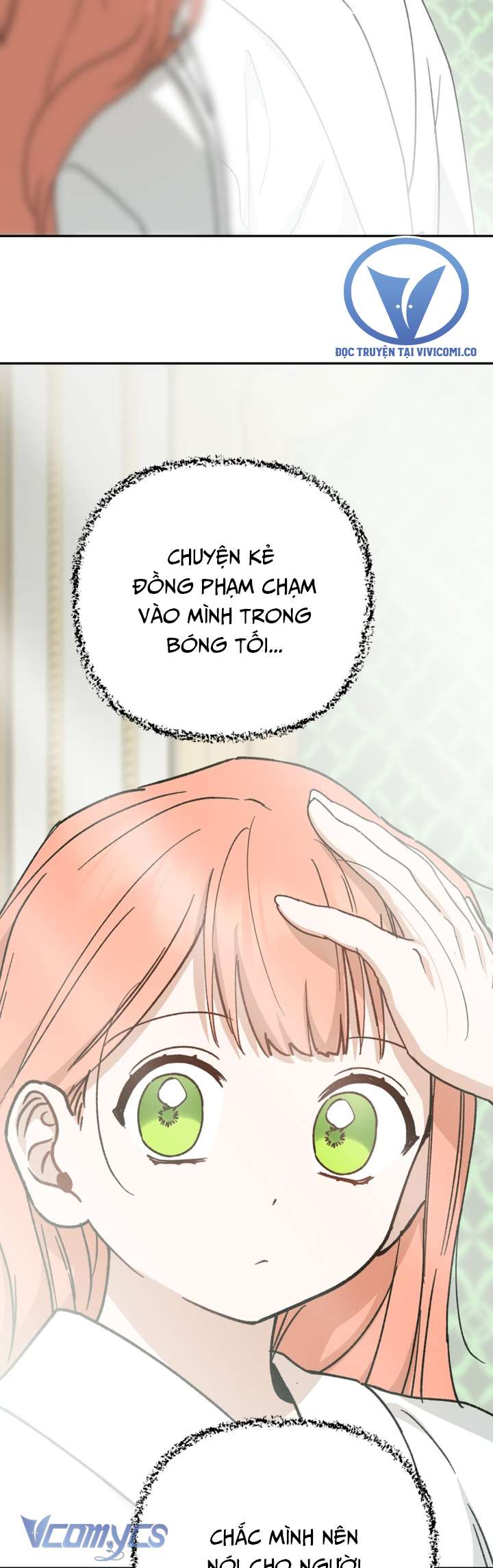 Phương Pháp Trở Thành Con Gái Của Người Hùng Bóng Đêm Chap 54 - Trang 2