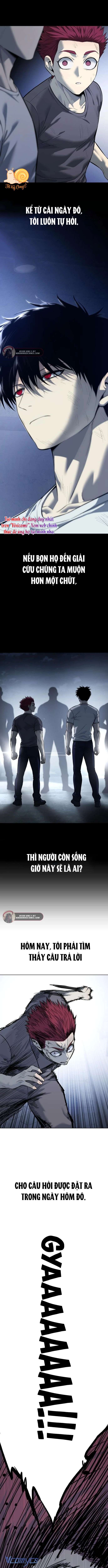 Red Shirt Chap 21 - Trang 3