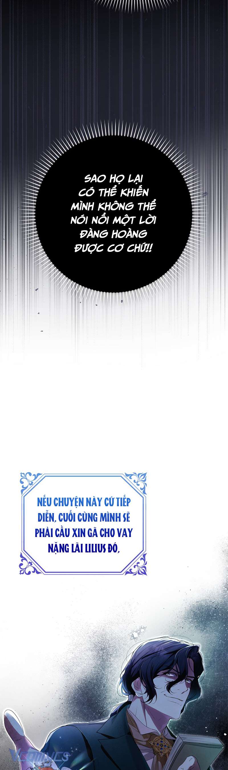 Kẻ Phản Diện Đó Chính Là Tôi Chap 3 - Trang 2