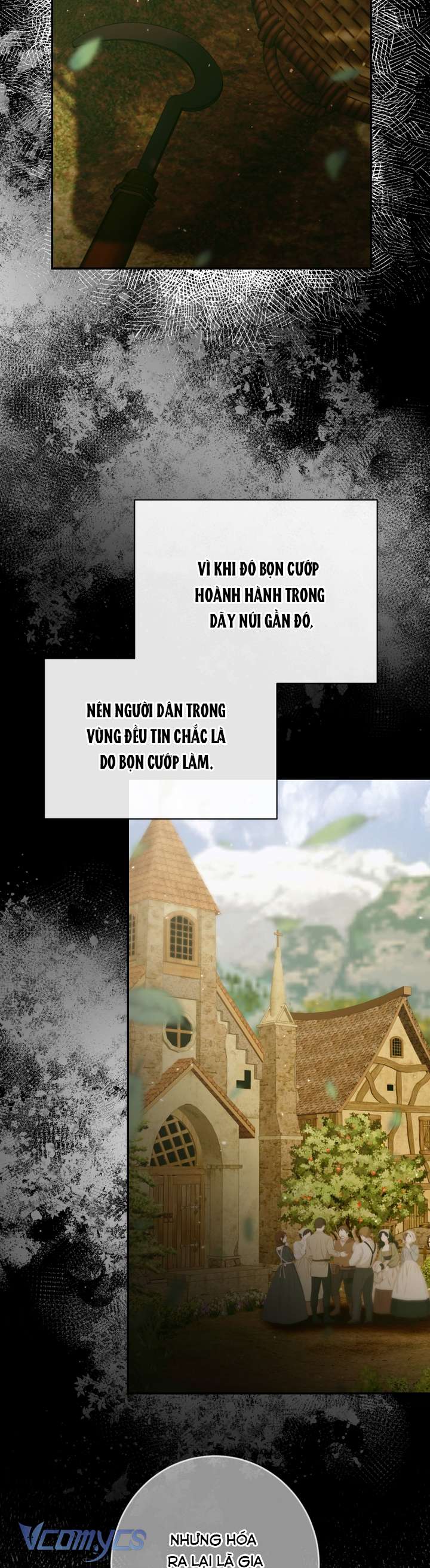 Siren: Trở Thành Gia Đình Của Nhân Vật Phản Diện Chap 141 - Trang 2