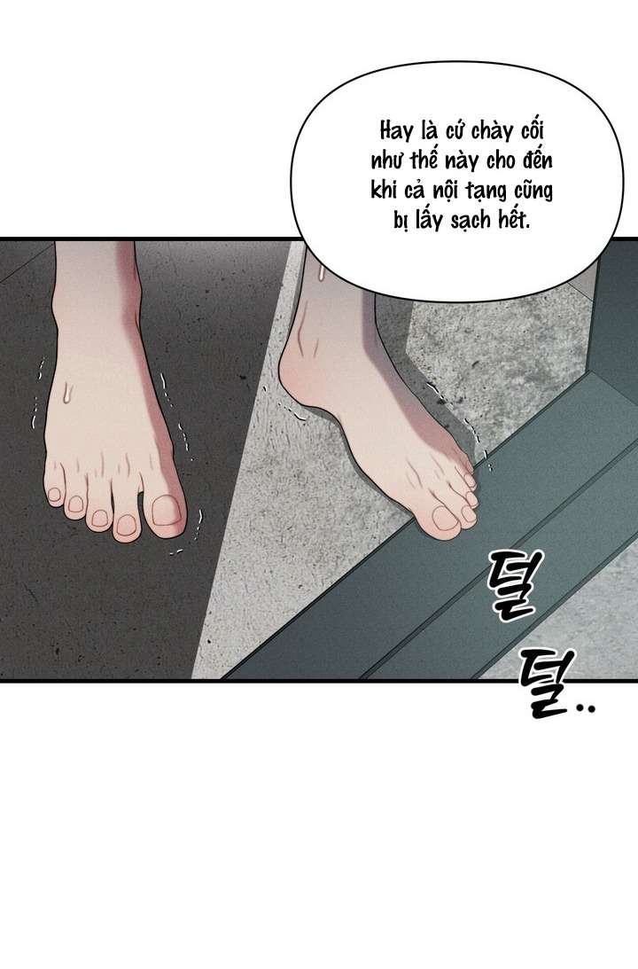 Vực Sâu Gỉ Sét Chap 8 - Next Chap 9