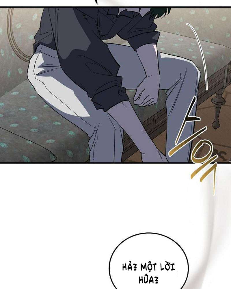 Nữ Hầu Báo Thù: Thời Khắc Cuối Cùng Chap 37 - Trang 3