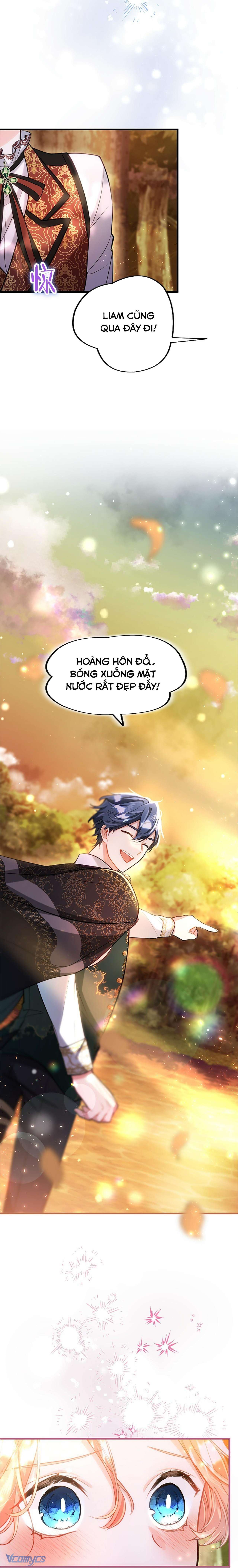 Đại Tiểu Thư Sao Phải Giả Nam Chapter 107 - Trang 4