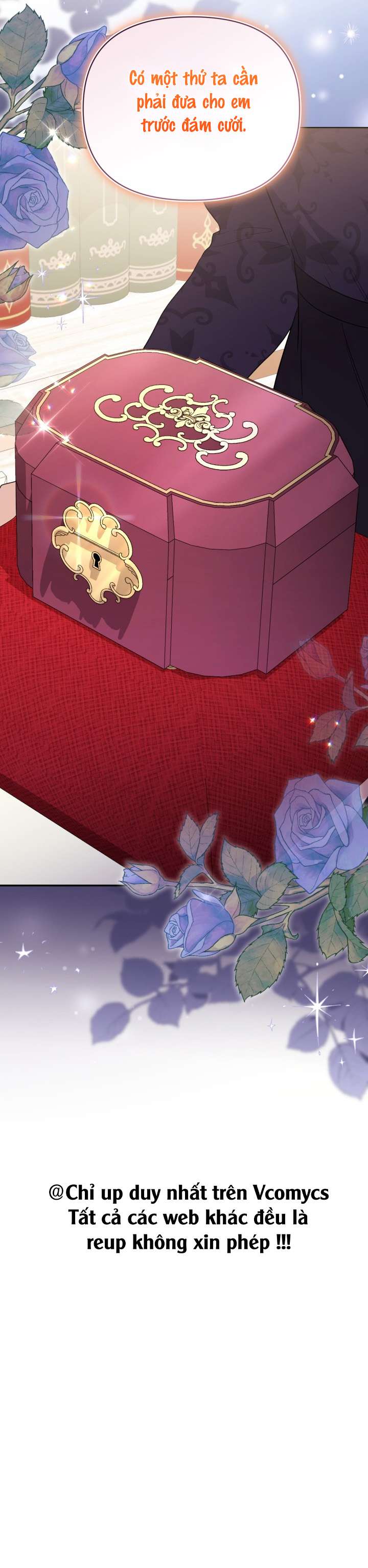 Nguyên Tác Là Nhịp Đập Của Bất Kỳ Ai Chap 11 - Trang 3