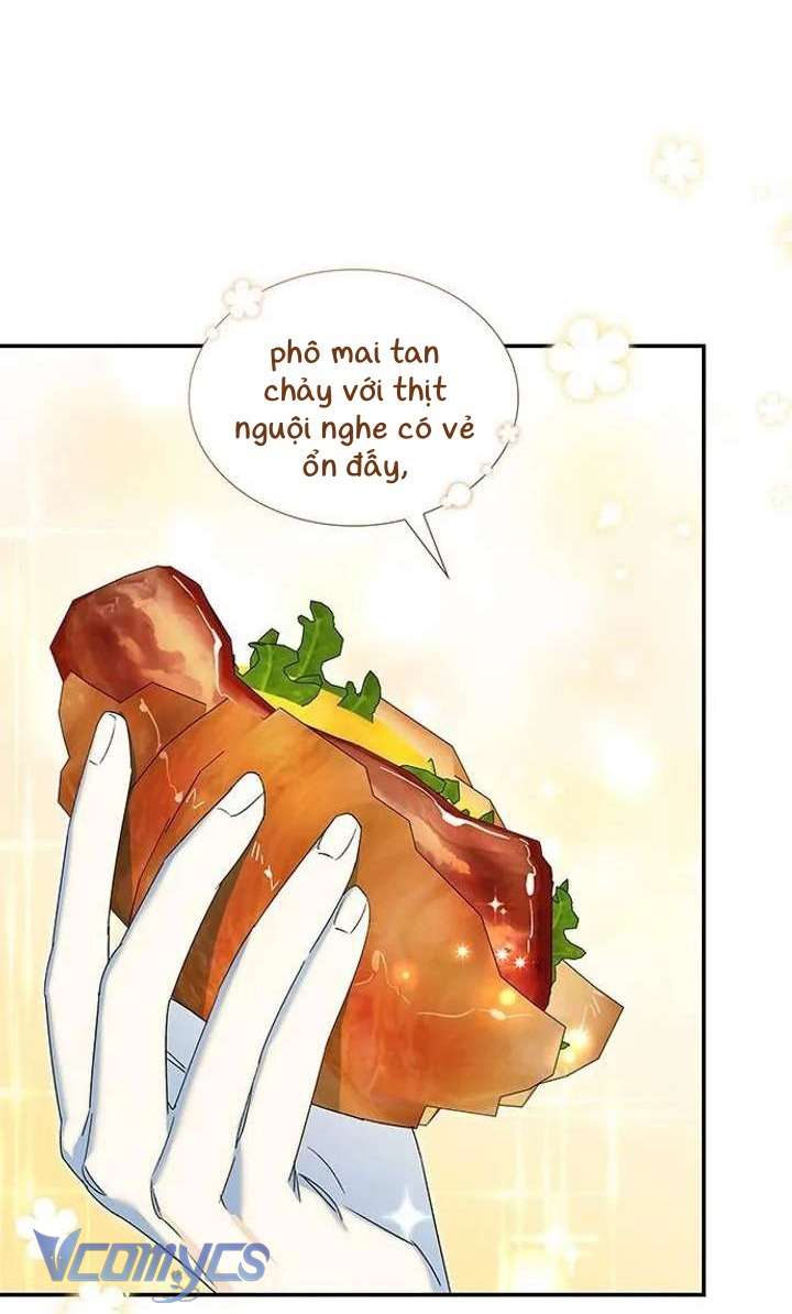 Cứ Cố Gắng Hết Sức Để Hối Hận Chap 39 - Trang 2