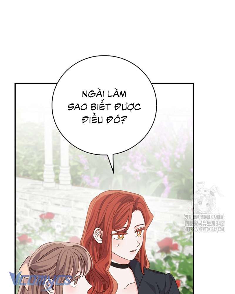 Chị Gái Của Nhân Vật Phản Diện Hôm Nay Cũng Đang Đau Khổ Chap 93 - Trang 4