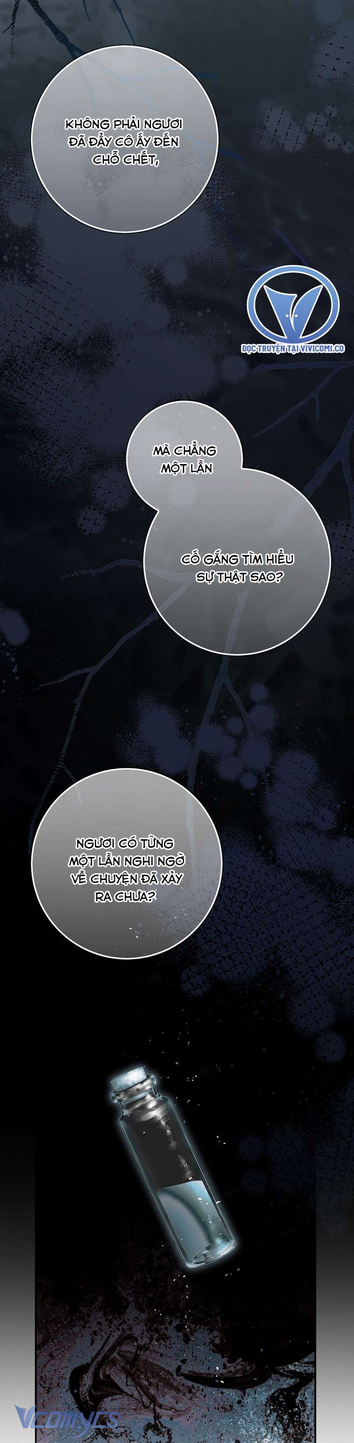 Lại Một Lần Nữa Hướng Về Ánh Sáng Chap 110 - Trang 2