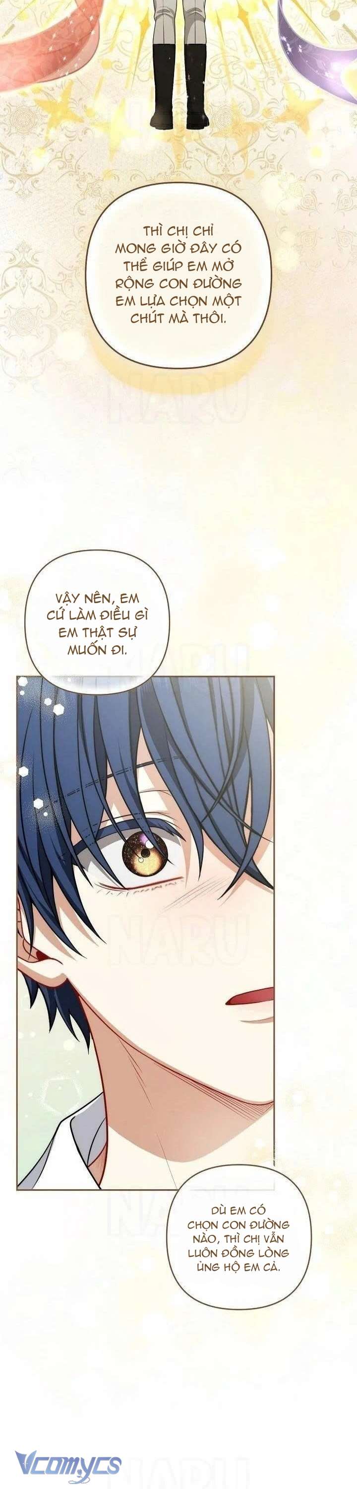 Tôi Đã Xem Một Vở Kịch Chap 29 - Trang 2