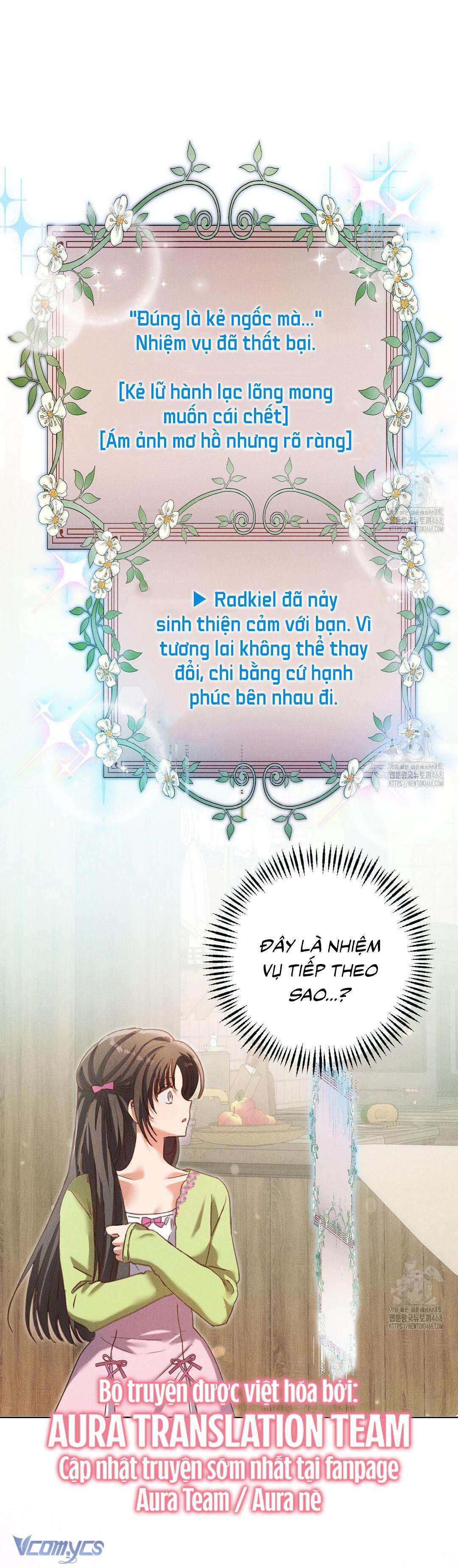 Câu Được Nam Chính Trên Hoang Đảo Chap 13 - Trang 2