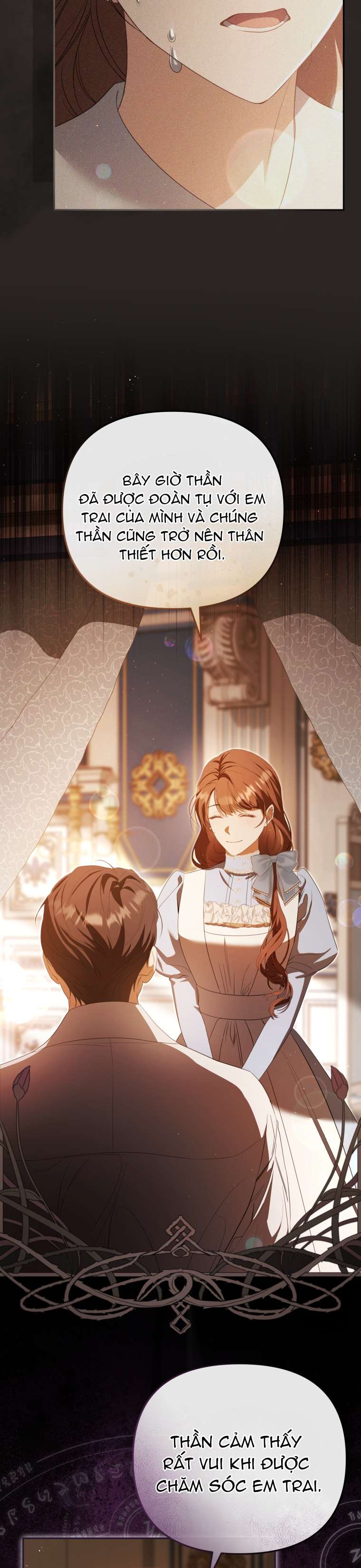 Người Phải Trả Giá Bằng Mạng Sống Vì Đã Lừa Dối Tôi Chap 25 - Trang 3