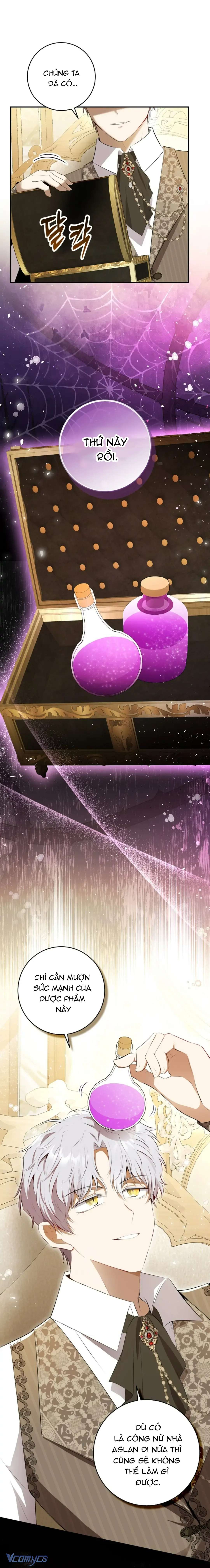 Sóc Con Tài Năng Chap 102 - Trang 2