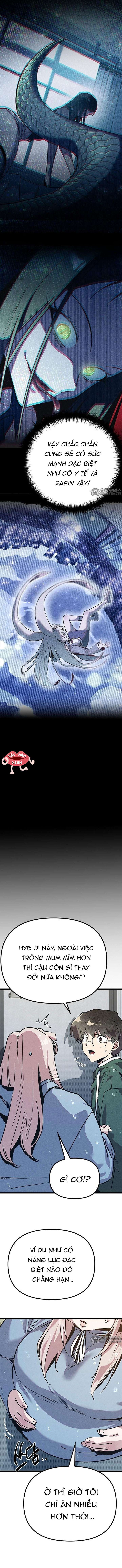 Thiếu Nữ 12 Con Giáp Chap 11 - Next Chap 12