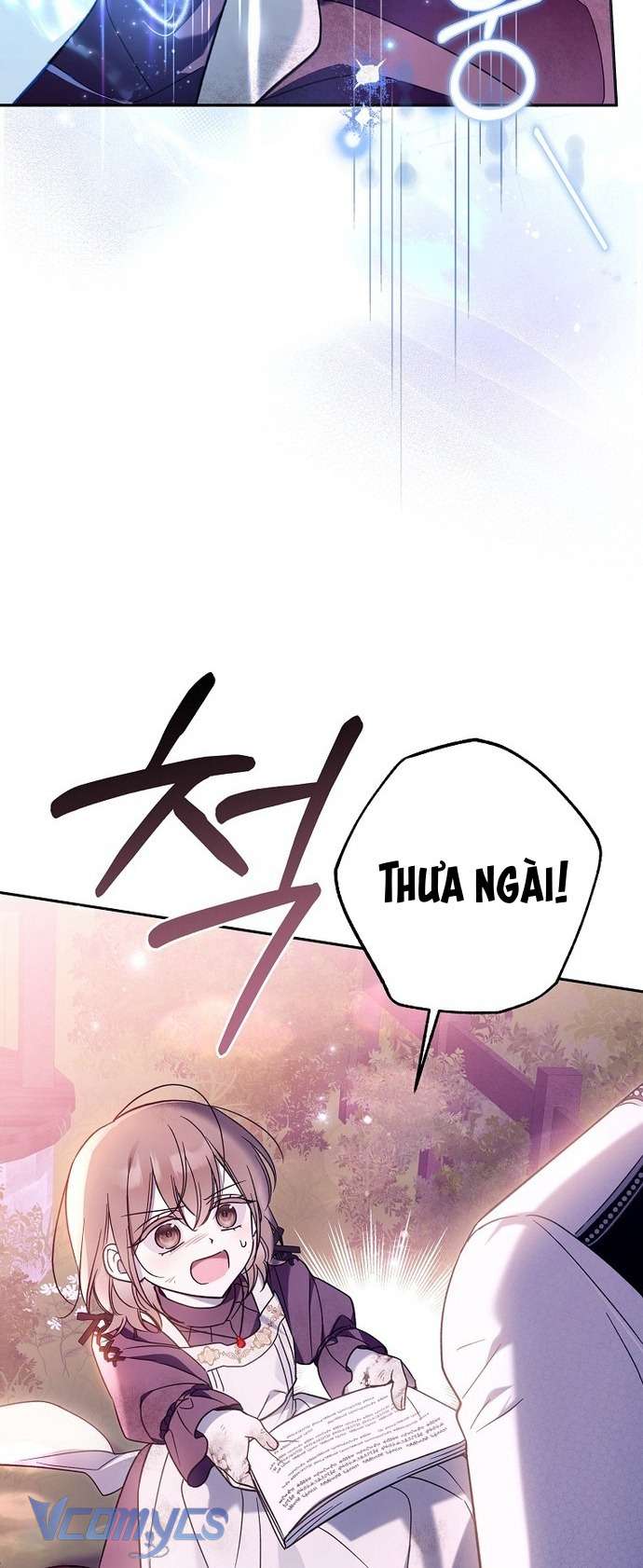 Độc Chiếm Sủng Ái Của Công Chúa Út, Mọi Người Đều Say Mê Tôi. Chap 7 - Trang 3