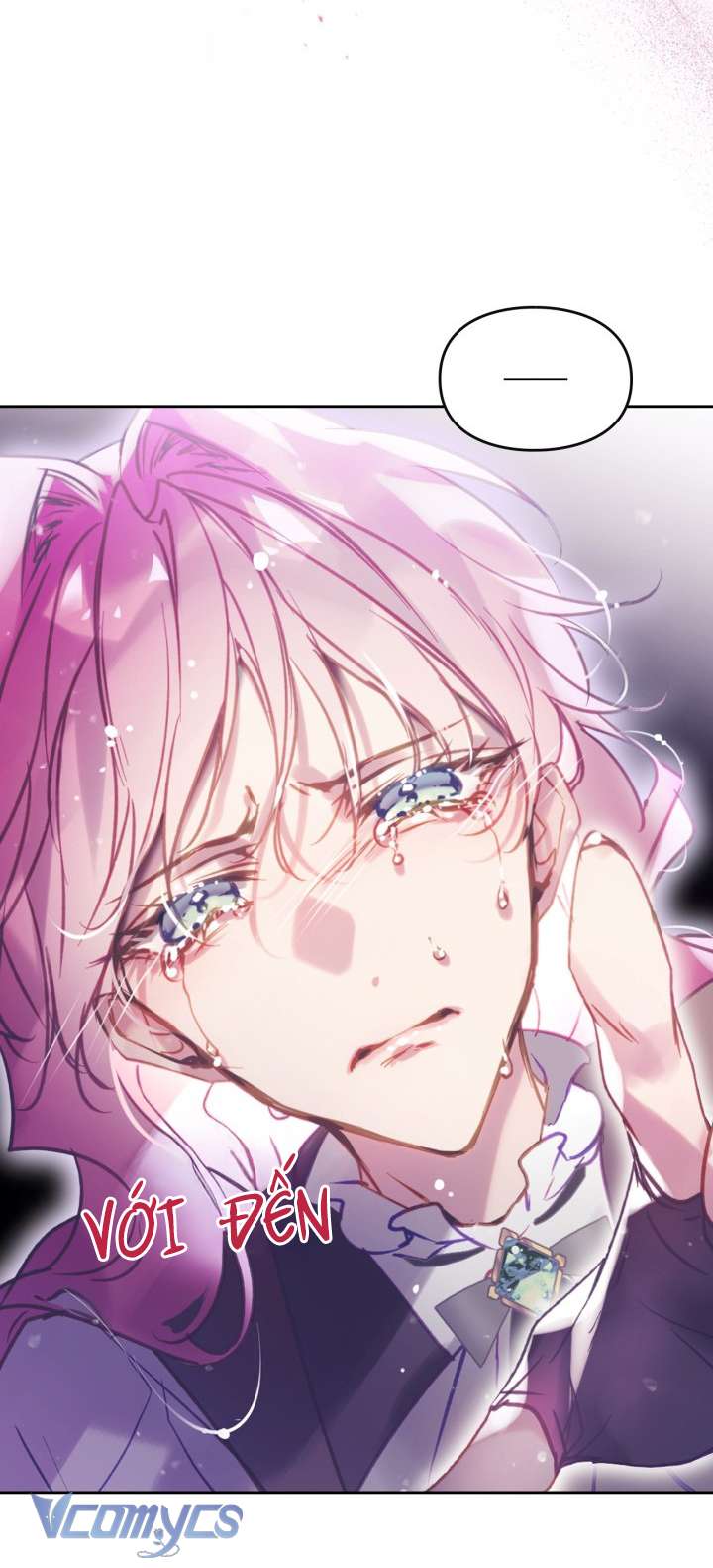 Kết Cục Của Nhân Vật Phản Diện Chỉ Có Thể Là Cái Chết Chap 183 - Trang 4