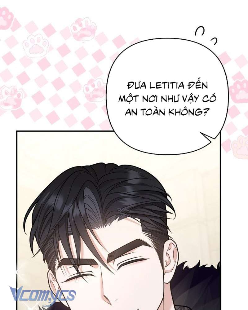 Trước Khi Em Có Ý Định Chạy Trốn Ta Sẽ Ngăn Chặn Nó Chap 37 - Trang 2