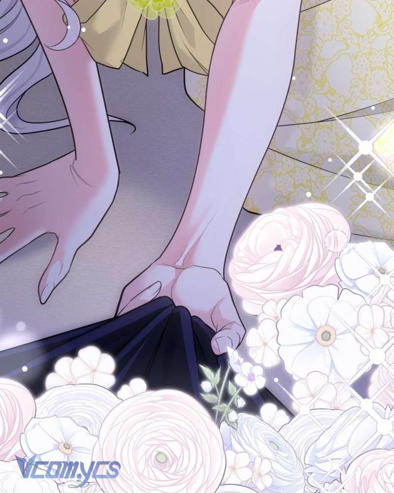 Trước Khi Em Có Ý Định Chạy Trốn Ta Sẽ Ngăn Chặn Nó Chap 35 - Trang 2