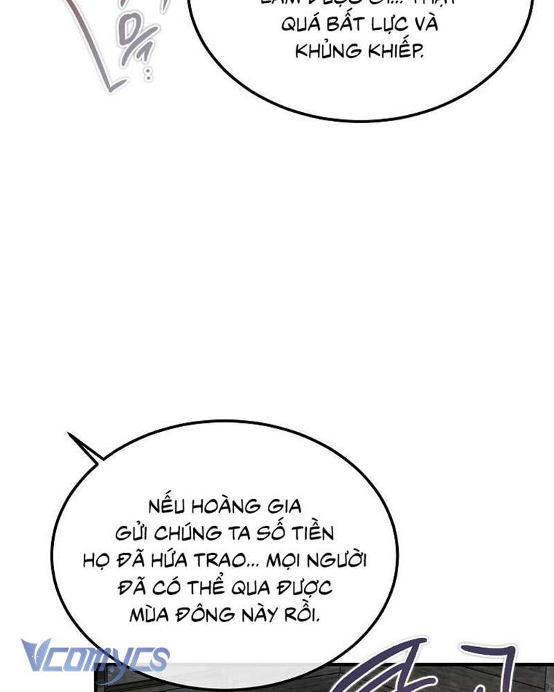 Ác Quỷ Nuôi Dưỡng Tiểu Thư Chap 84 - Trang 3