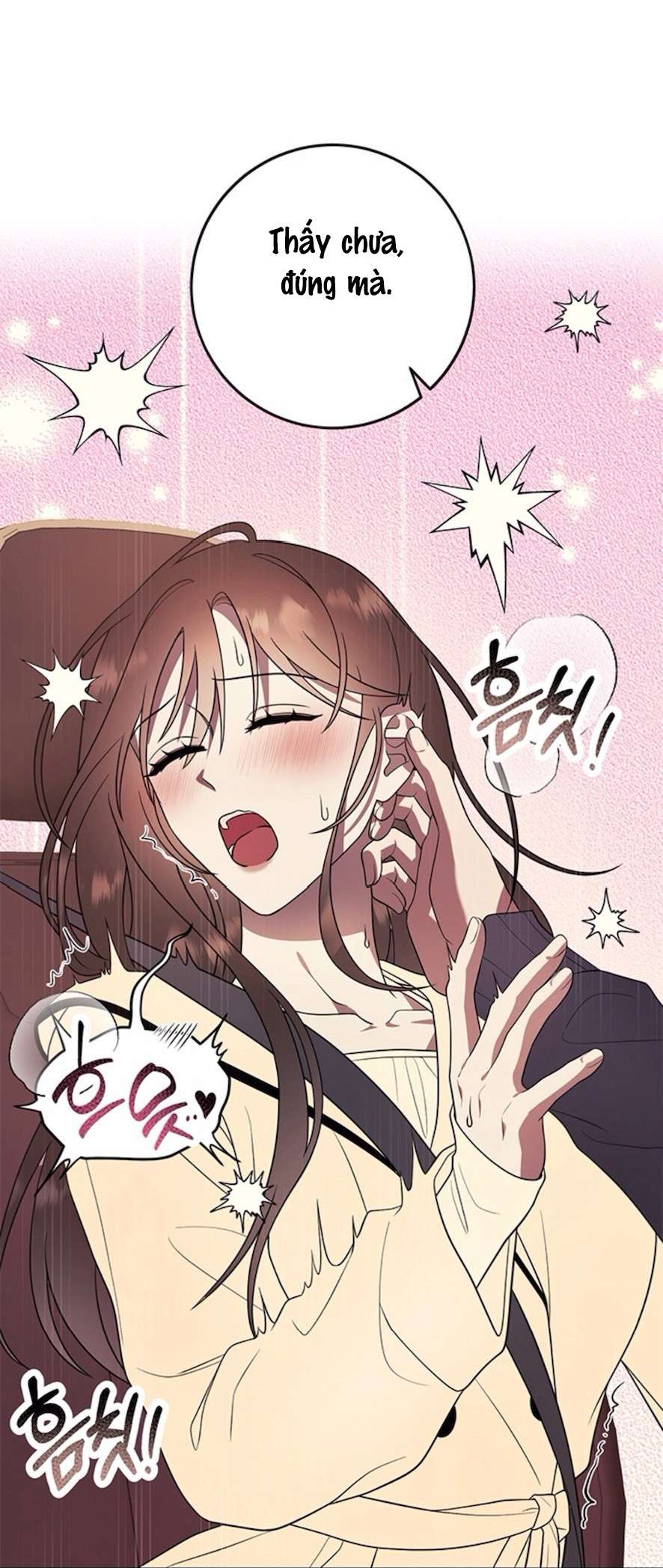 Oppa, Cho Em Xin Một Miếng Nào! Chap 9 - Trang 2