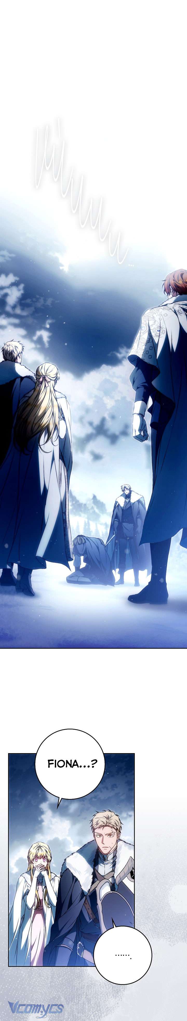 Tôi Trở Thành Vợ Của Nam Chính Chap 129 - Trang 2