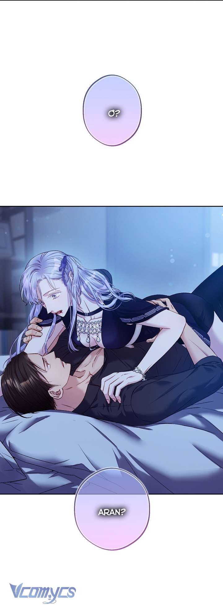 [18+] Love Kitsch Crunch Chap 31 - Next Chap 32