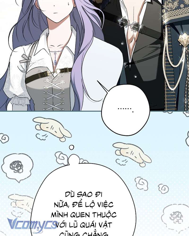 Các Nam Chính Đã Bị Nữ Phụ Cướp Mất Chap 61 - Trang 3