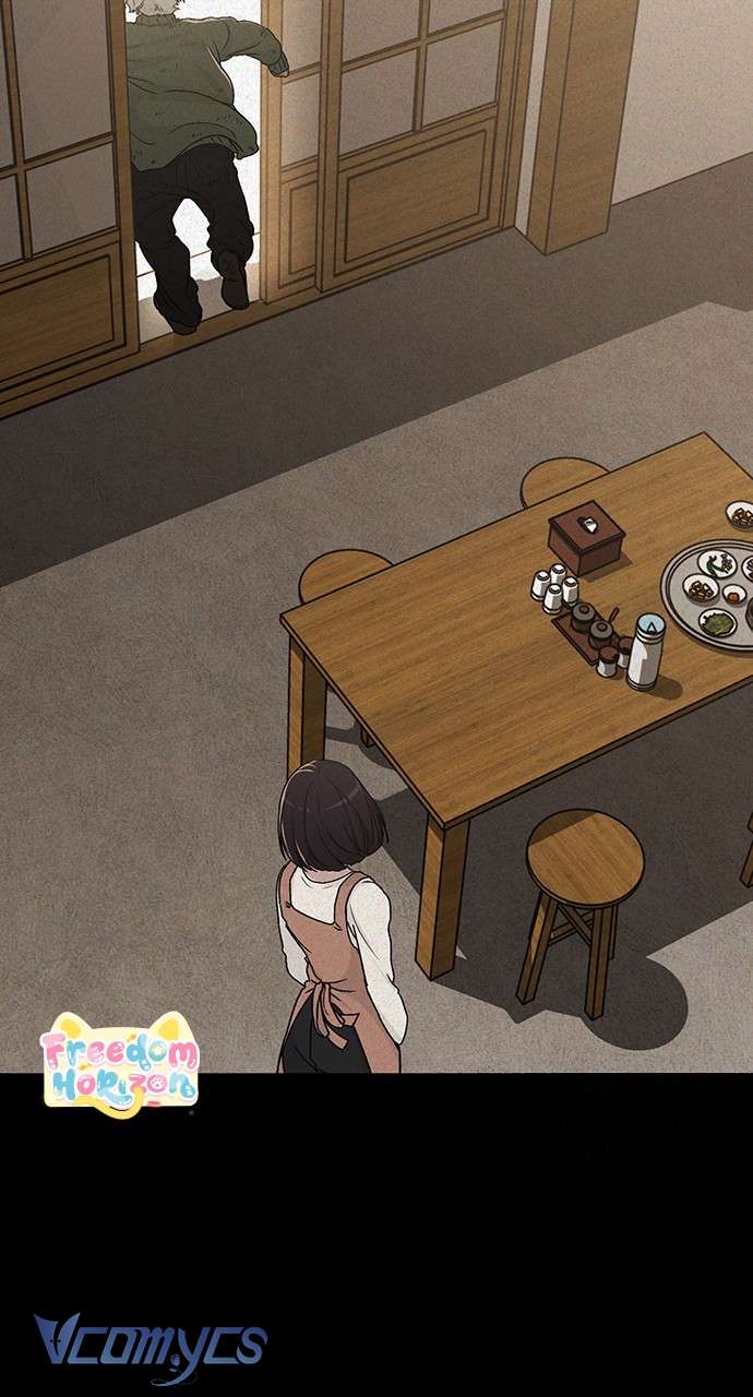 Review Người Yêu Cũ Chap 9 - Trang 3