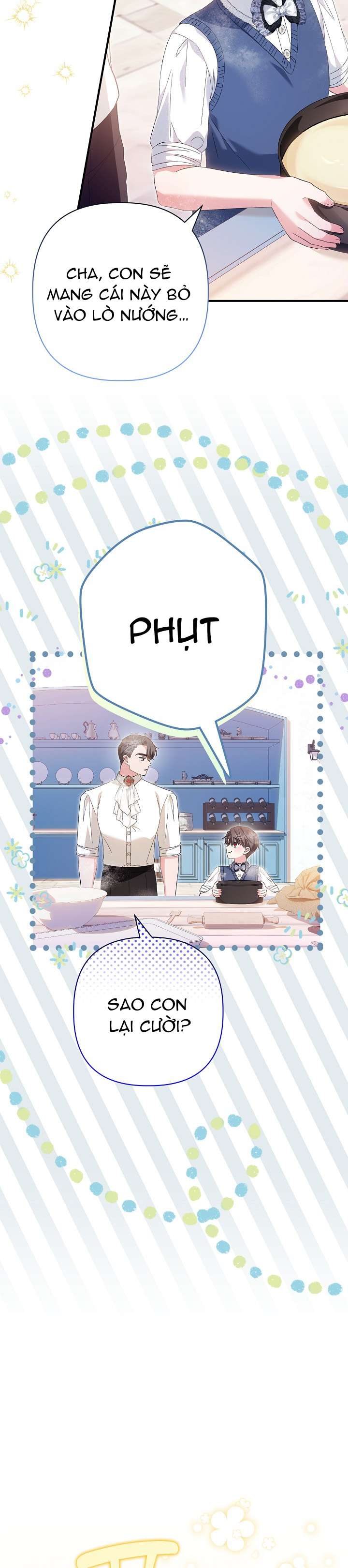 Cha Của Nam Chính Từ Chối Hủy Hôn Chap 43 - Trang 4